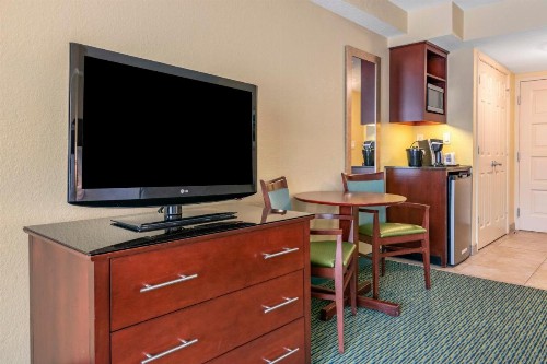 Holiday Inn Resort Orlando - Lake Buena Vista an IHG Hotel - image 10