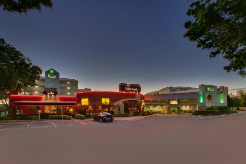 Holiday Inn Resort Orlando - Lake Buena Vista an IHG Hotel - image 12