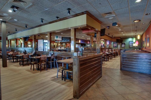 Holiday Inn Resort Orlando - Lake Buena Vista an IHG Hotel - image 14