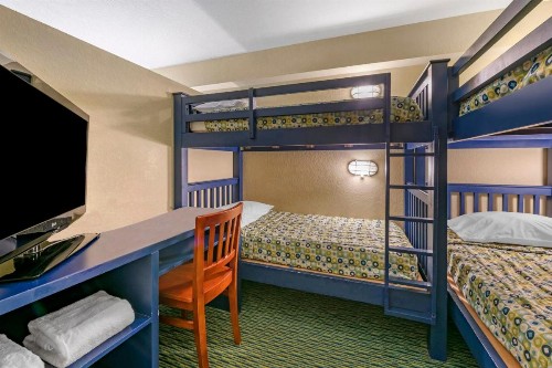 Holiday Inn Resort Orlando - Lake Buena Vista an IHG Hotel - image 16