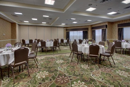 Holiday Inn Resort Orlando - Lake Buena Vista an IHG Hotel - image 2