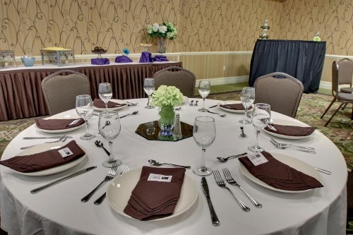 Holiday Inn Resort Orlando - Lake Buena Vista an IHG Hotel - image 20