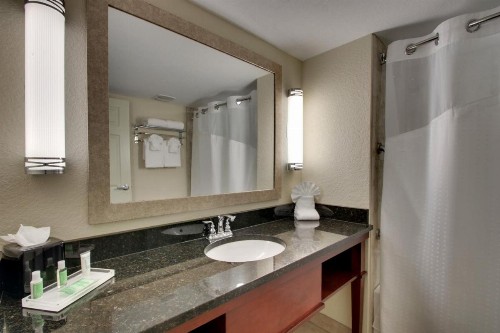 Holiday Inn Resort Orlando - Lake Buena Vista an IHG Hotel - image 26