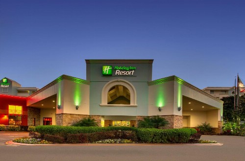 Holiday Inn Resort Orlando - Lake Buena Vista an IHG Hotel - image 29