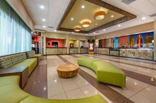 Holiday Inn Resort Orlando - Lake Buena Vista an IHG Hotel - image 32