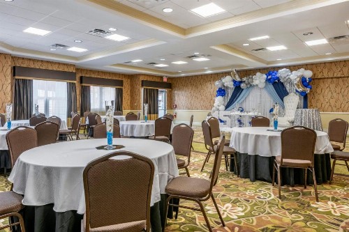 Holiday Inn Resort Orlando - Lake Buena Vista an IHG Hotel - image 35