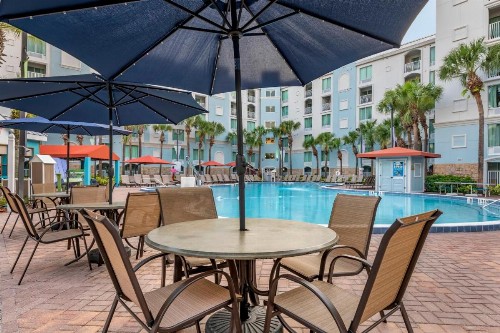 Holiday Inn Resort Orlando - Lake Buena Vista an IHG Hotel - image 36