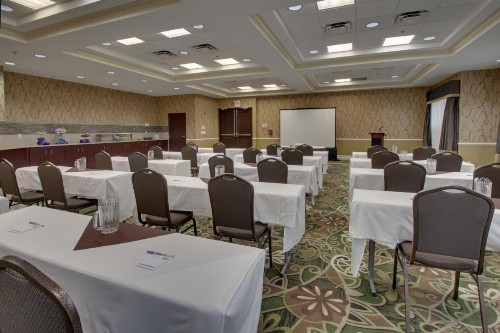 Holiday Inn Resort Orlando - Lake Buena Vista an IHG Hotel - image 39