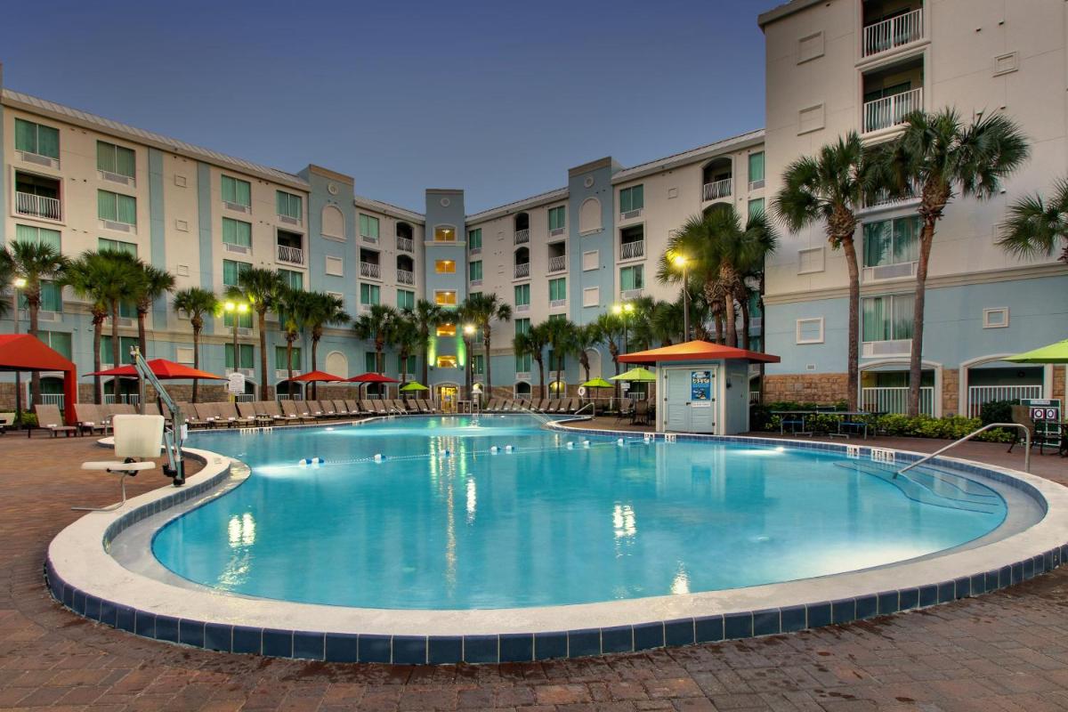 Holiday Inn Resort Orlando - Lake Buena Vista an IHG Hotel - image 4