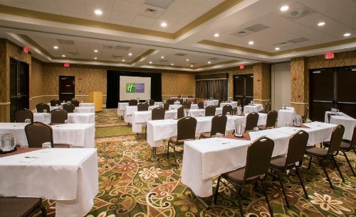 Holiday Inn Resort Orlando - Lake Buena Vista an IHG Hotel - image 40