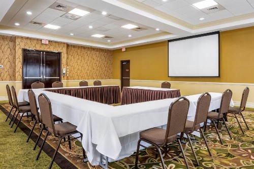 Holiday Inn Resort Orlando - Lake Buena Vista an IHG Hotel - image 43
