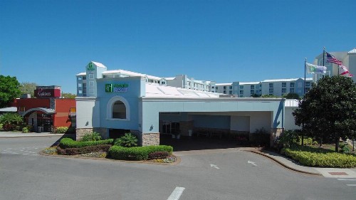 Holiday Inn Resort Orlando - Lake Buena Vista an IHG Hotel - image 46