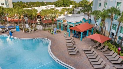 Holiday Inn Resort Orlando - Lake Buena Vista an IHG Hotel - image 47