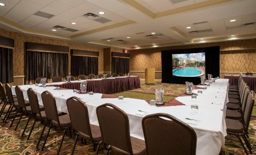 Holiday Inn Resort Orlando - Lake Buena Vista an IHG Hotel - image 48