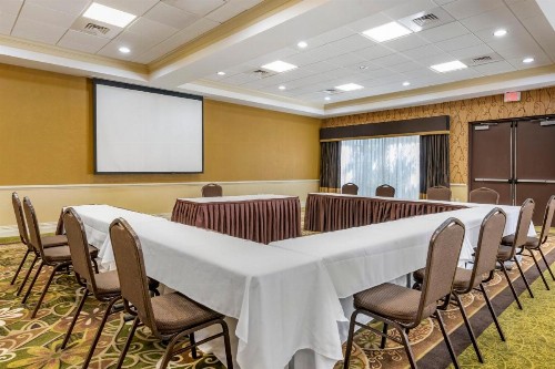 Holiday Inn Resort Orlando - Lake Buena Vista an IHG Hotel - image 49
