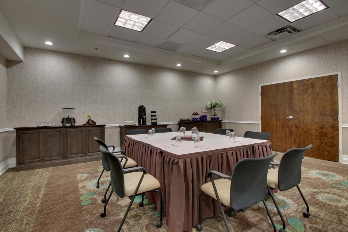 Holiday Inn Resort Orlando - Lake Buena Vista an IHG Hotel - image 6