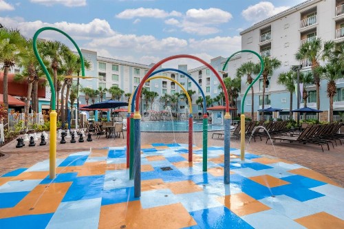 Holiday Inn Resort Orlando - Lake Buena Vista an IHG Hotel - image 8