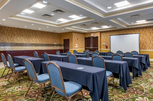 Holiday Inn Resort Orlando - Lake Buena Vista an IHG Hotel - image 9
