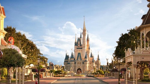Holiday Inn Orlando – Disney Springs™ Area an IHG Hotel - image 11