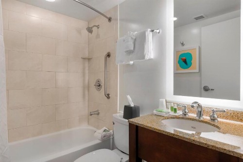 Holiday Inn Orlando – Disney Springs™ Area an IHG Hotel - image 19
