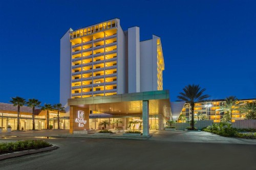 Holiday Inn Orlando – Disney Springs™ Area an IHG Hotel - image 21