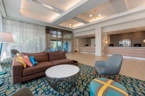 Holiday Inn Orlando – Disney Springs™ Area an IHG Hotel - image 28