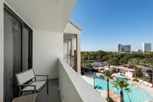 Holiday Inn Orlando – Disney Springs™ Area an IHG Hotel - image 31