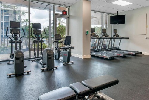 Holiday Inn Orlando – Disney Springs™ Area an IHG Hotel - image 34