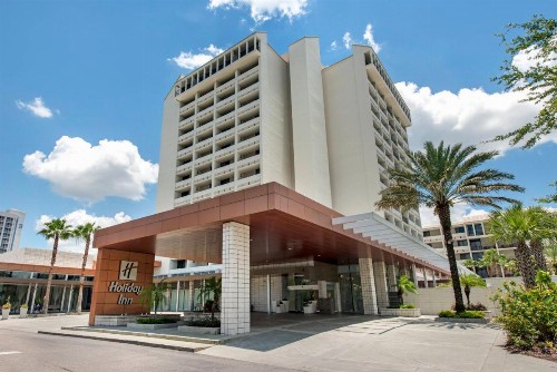 Holiday Inn Orlando – Disney Springs™ Area an IHG Hotel - image 35