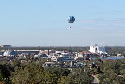 Holiday Inn Orlando – Disney Springs™ Area an IHG Hotel - image 38