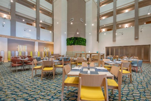 Holiday Inn Orlando – Disney Springs™ Area an IHG Hotel - image 41