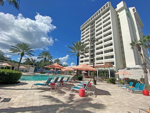 Holiday Inn Orlando – Disney Springs™ Area an IHG Hotel - image 44