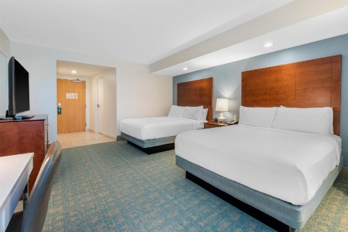 Holiday Inn Orlando – Disney Springs™ Area an IHG Hotel - image 45