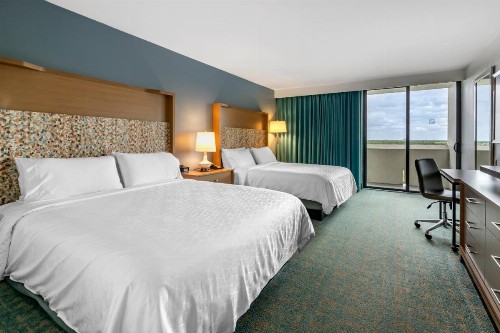 Holiday Inn Orlando – Disney Springs™ Area an IHG Hotel - image 46