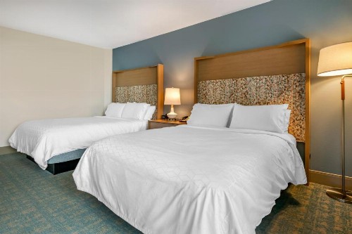 Holiday Inn Orlando – Disney Springs™ Area an IHG Hotel - image 48