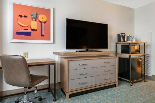 Holiday Inn Orlando – Disney Springs™ Area an IHG Hotel - image 49