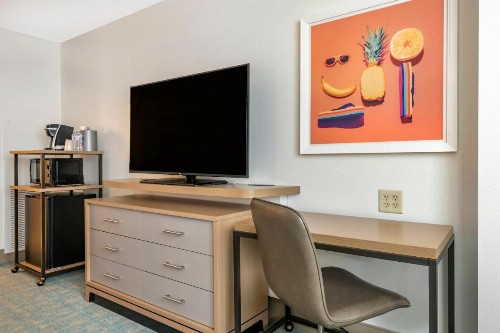 Holiday Inn Orlando – Disney Springs™ Area an IHG Hotel - image 50