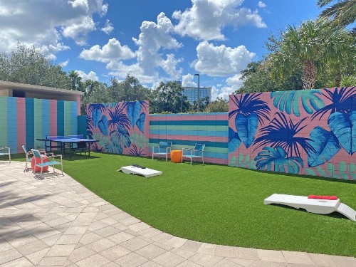 Holiday Inn Orlando – Disney Springs™ Area an IHG Hotel - image 6