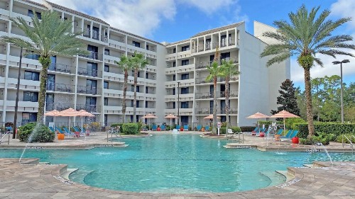 Holiday Inn Orlando – Disney Springs™ Area an IHG Hotel - image 7