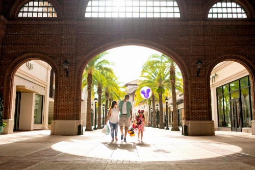 Holiday Inn Orlando – Disney Springs™ Area an IHG Hotel - image 8
