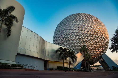 Holiday Inn Orlando – Disney Springs™ Area an IHG Hotel - image 9