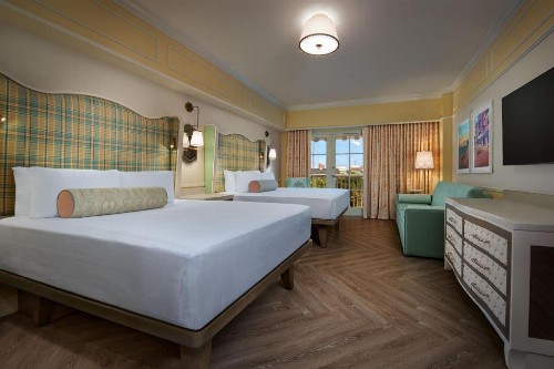 Disney's Boardwalk Inn - image 10
