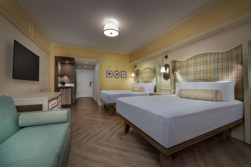 Disney's Boardwalk Inn - image 13