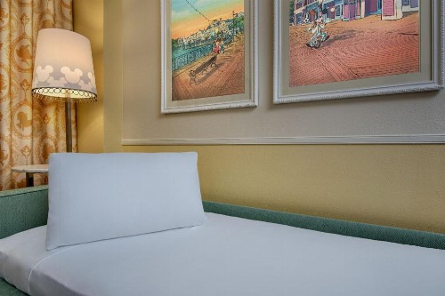 Disney's Boardwalk Inn - image 14