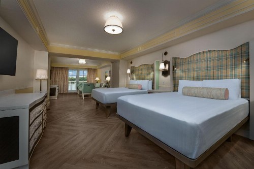 Disney's Boardwalk Inn - image 16