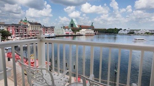 Disney's Boardwalk Inn - image 17