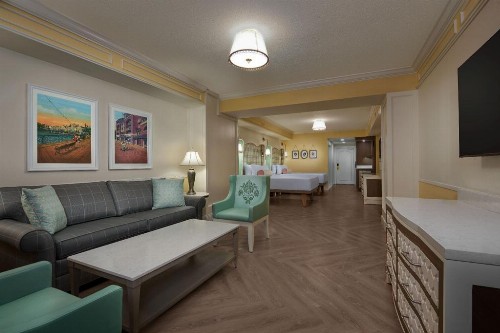 Disney's Boardwalk Inn - image 18