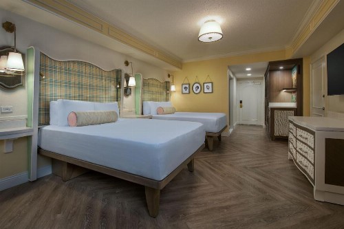 Disney's Boardwalk Inn - image 19