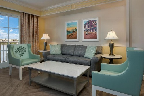 Disney's Boardwalk Inn - image 20