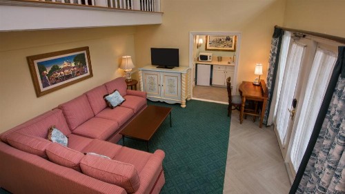 Disney's Boardwalk Inn - image 21